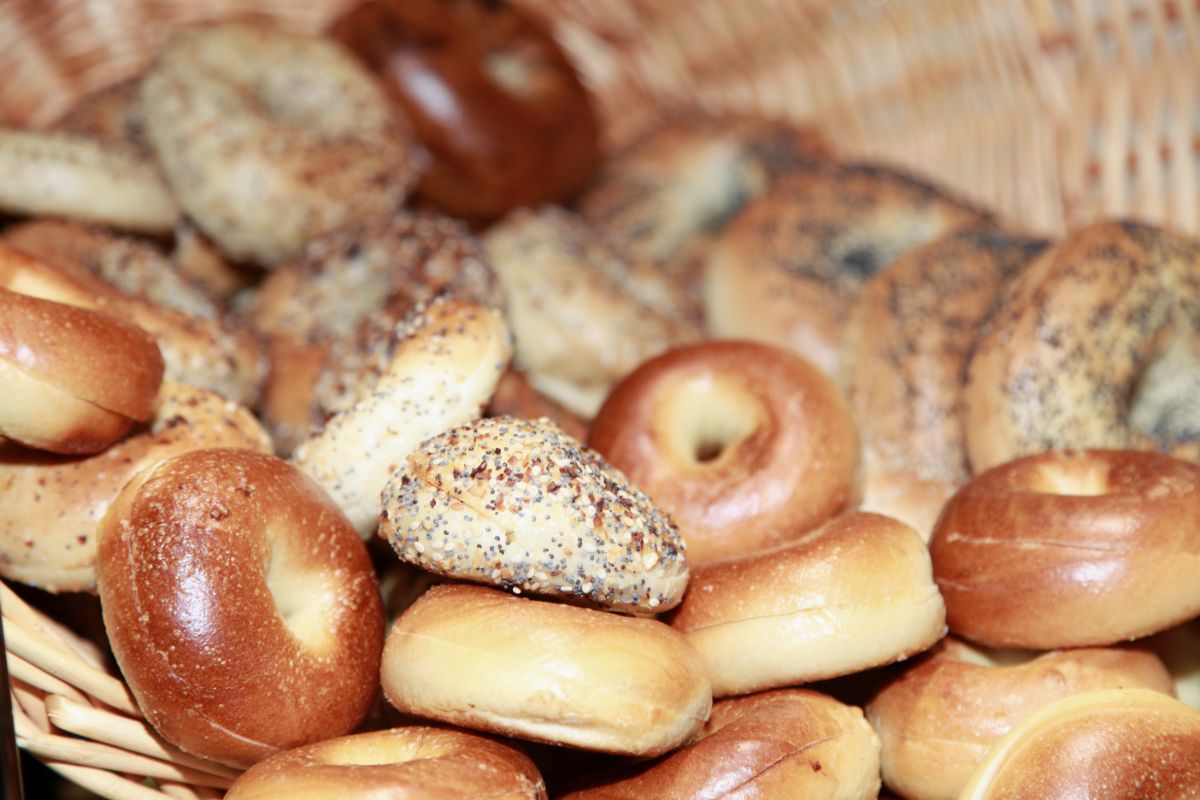 5 Best reasons that prove this: Are Bagels Vegan ?