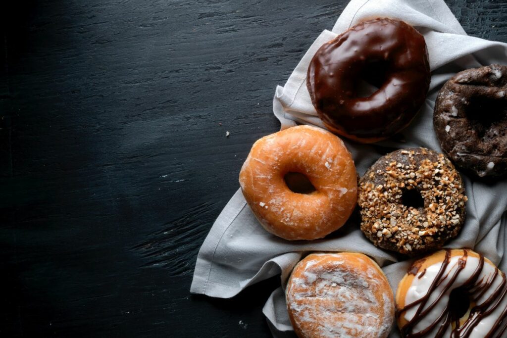 Are Donuts Vegan?