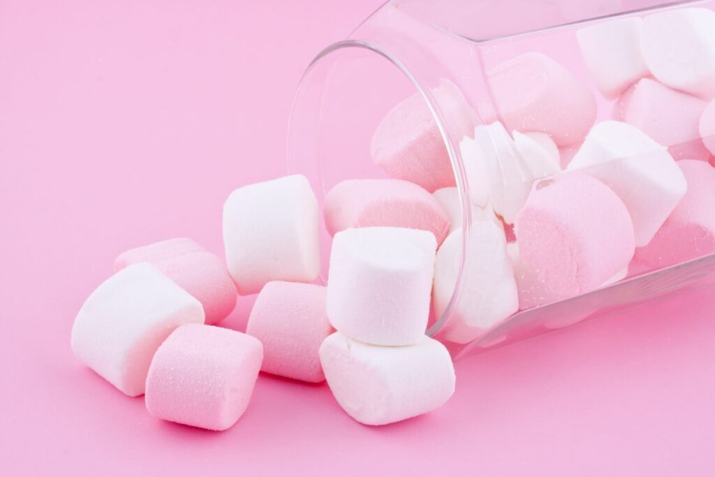 Are Marshmallows Vegan
