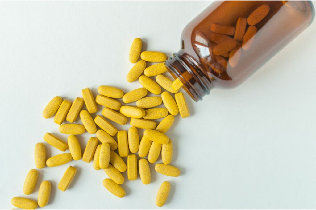 Best Vegan Multivitamin