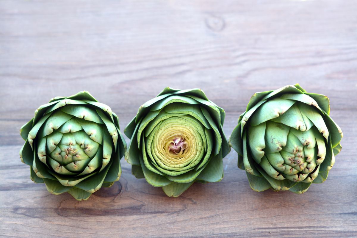 How Long To Steam Artichokes