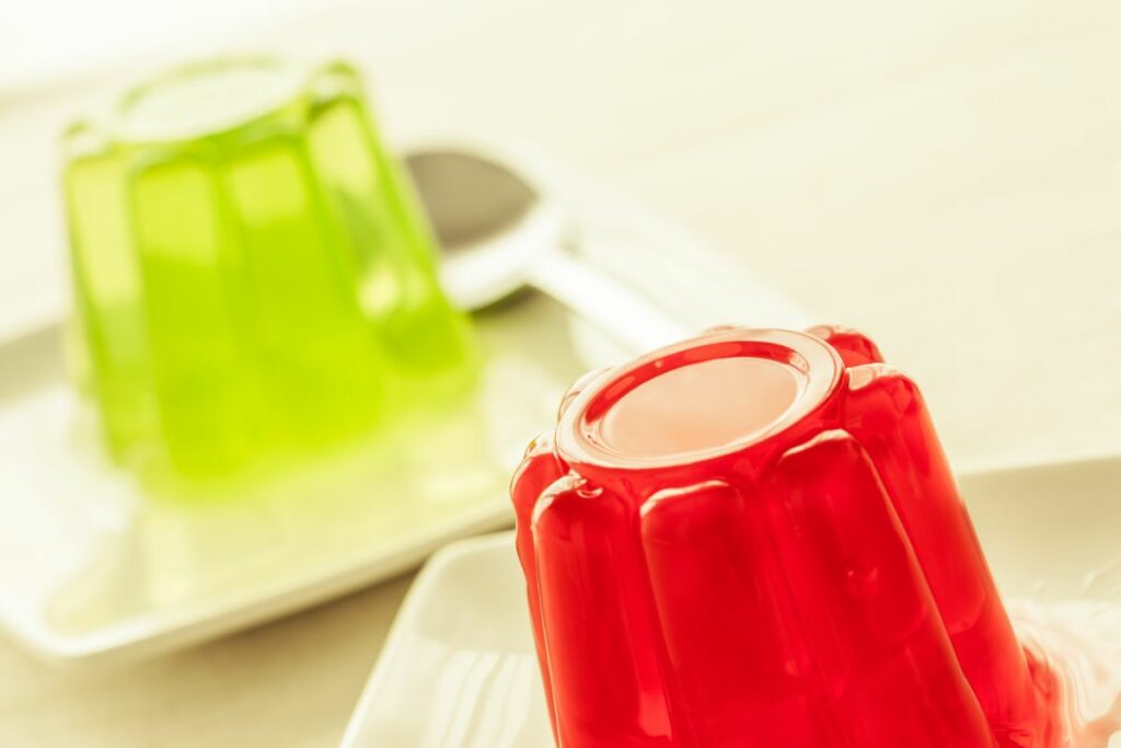 Is Gelatin Vegan?