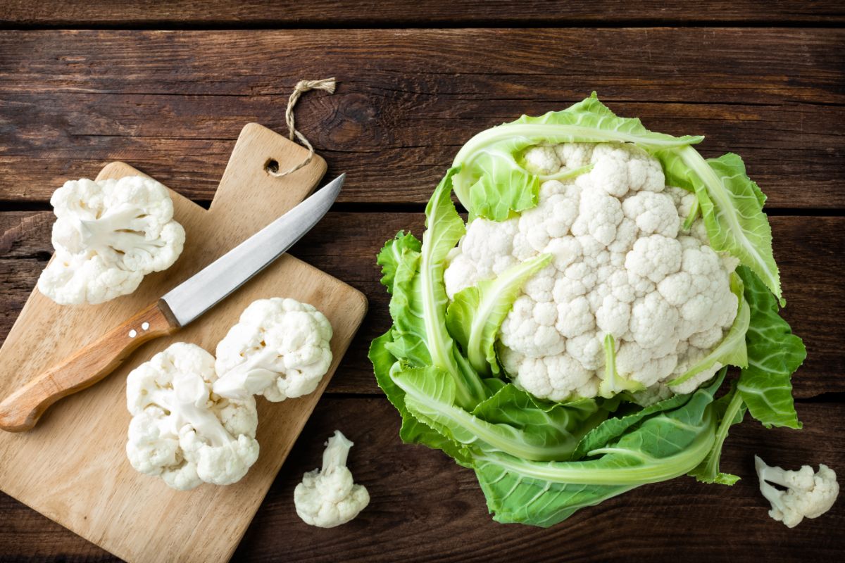 15 Best Vegan Cauliflower Recipes To Try Today