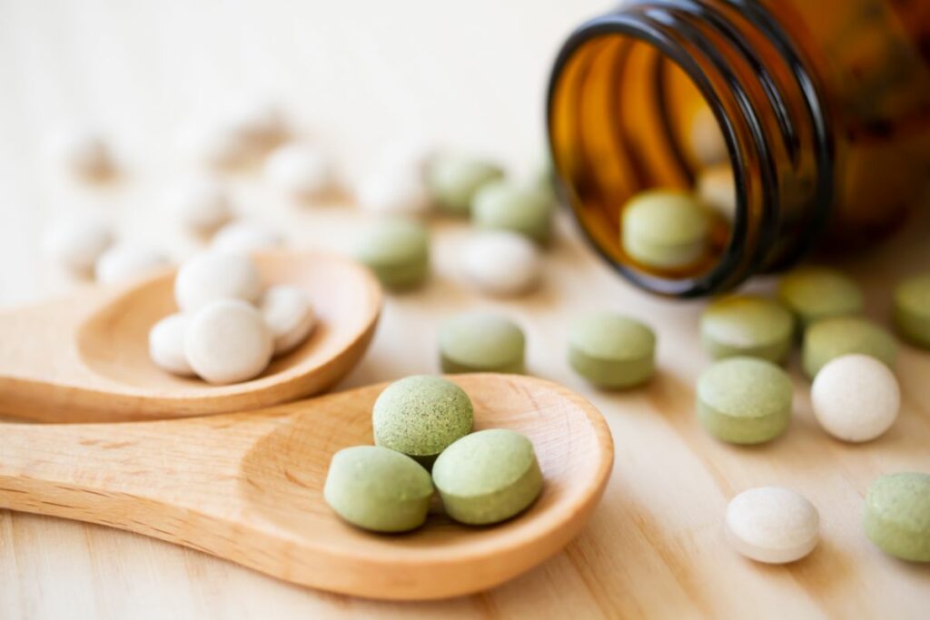 Best B12 Supplement for Vegans