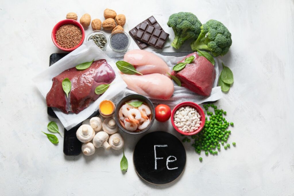 Blood Builder Megafood Reviews