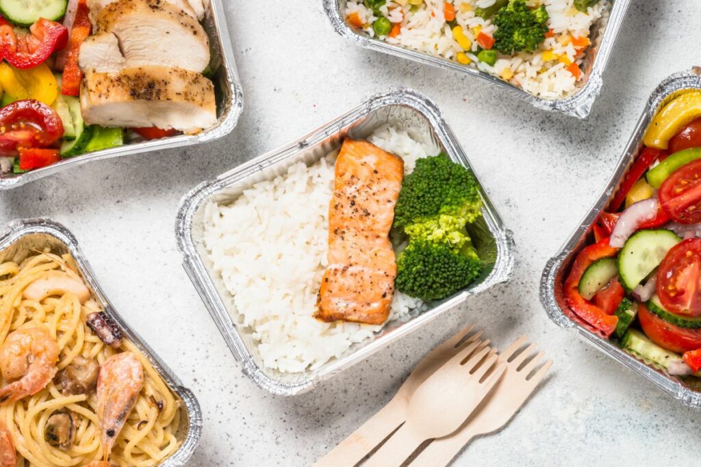 Green Chef Review