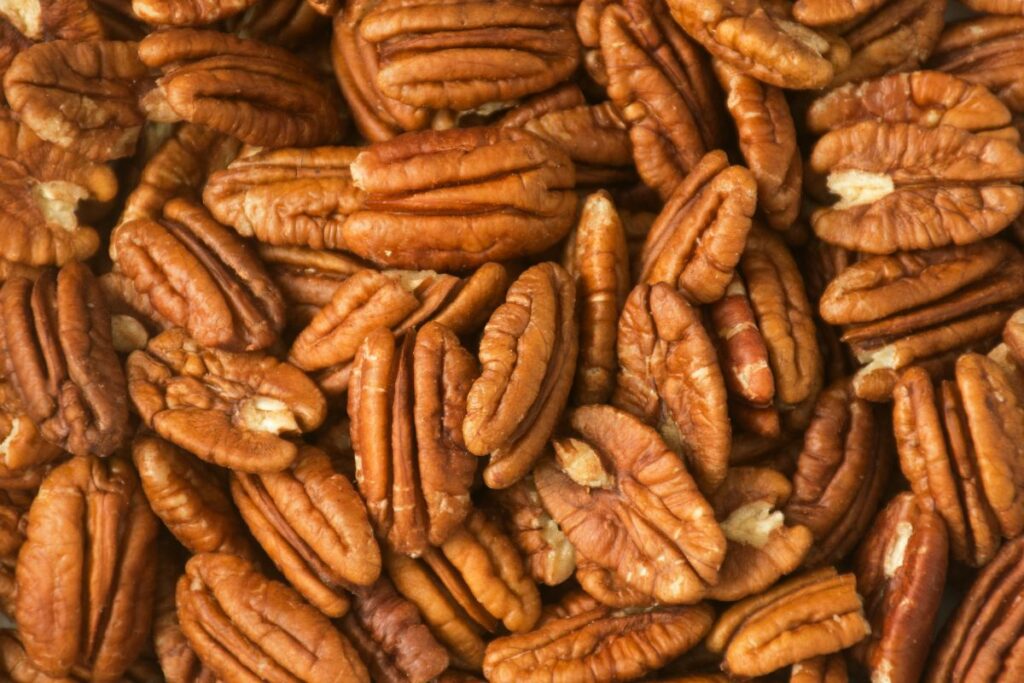 How To Toast Pecans