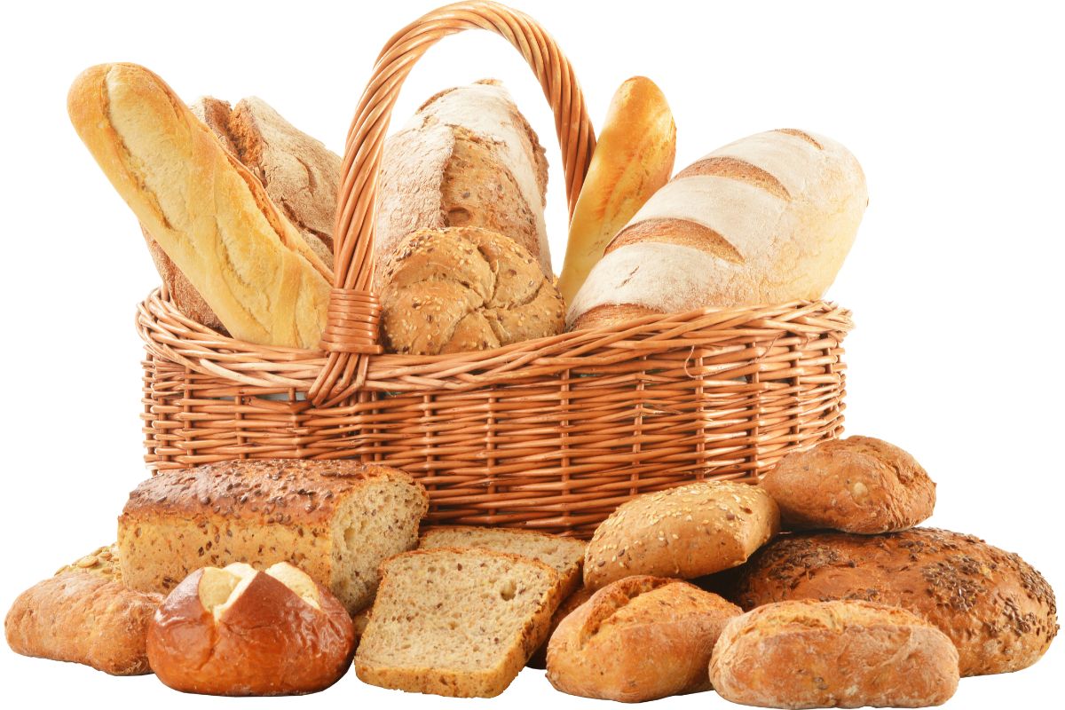 Is Bread Vegan?