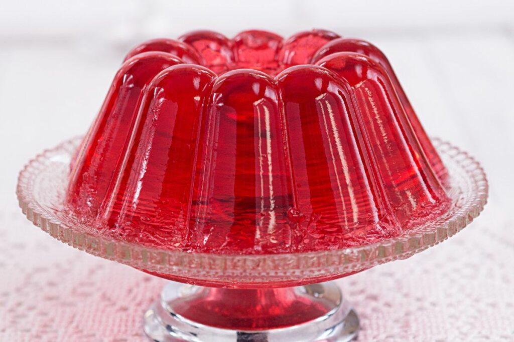 Is Jello Vegan