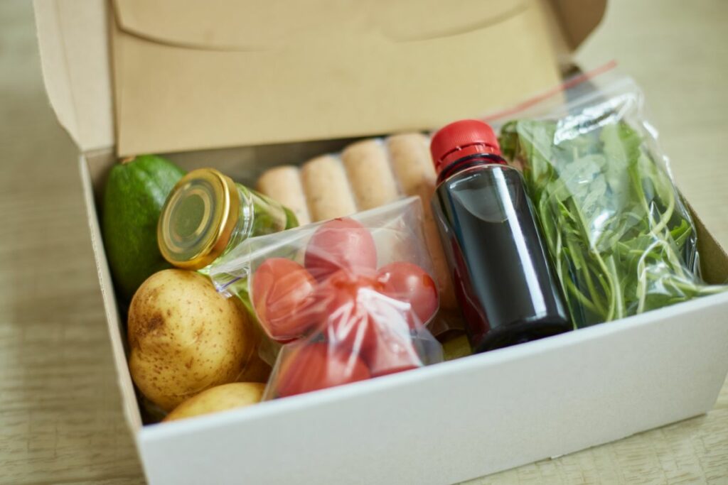 Mindful Chef Review
