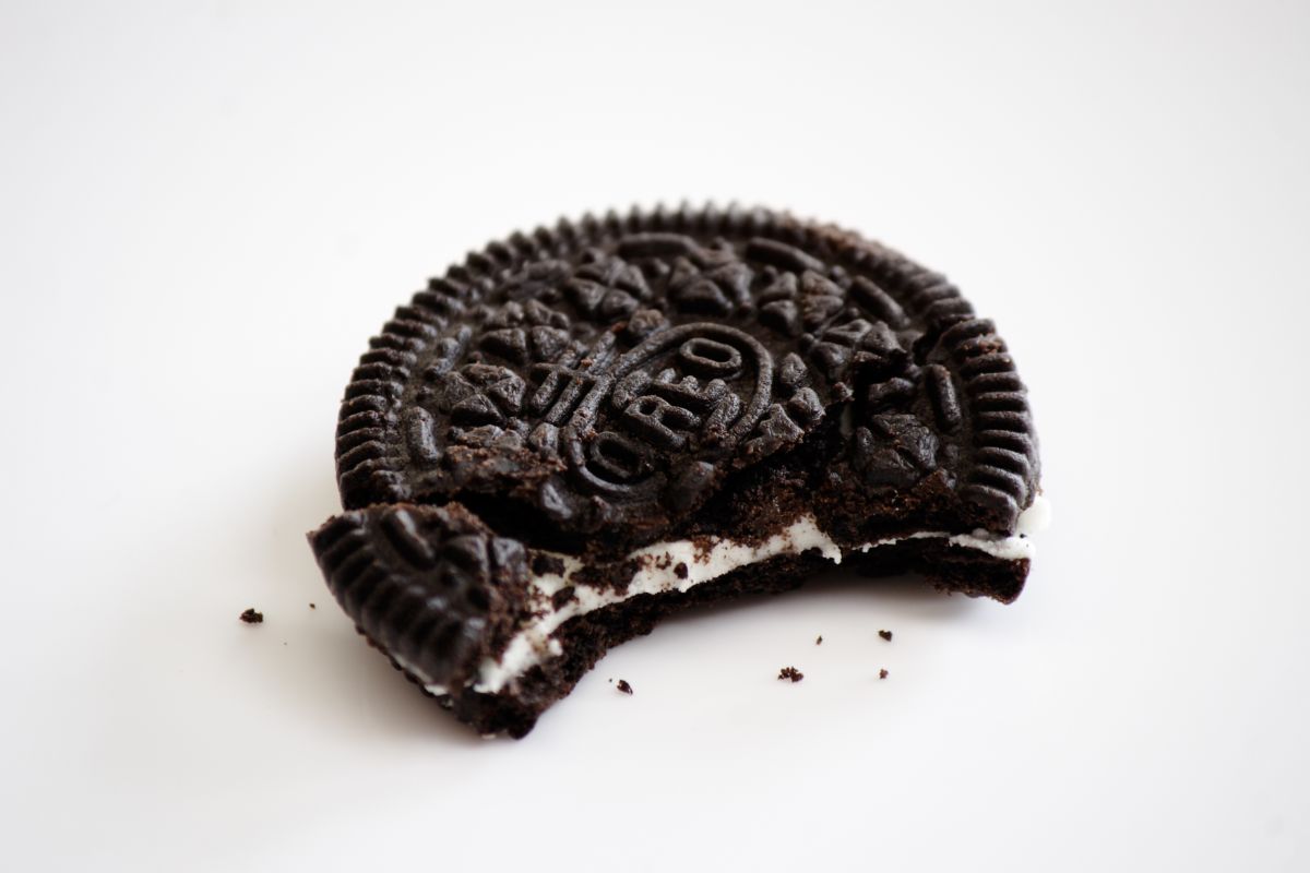 The Issue With Oreo Cookie Ingredients