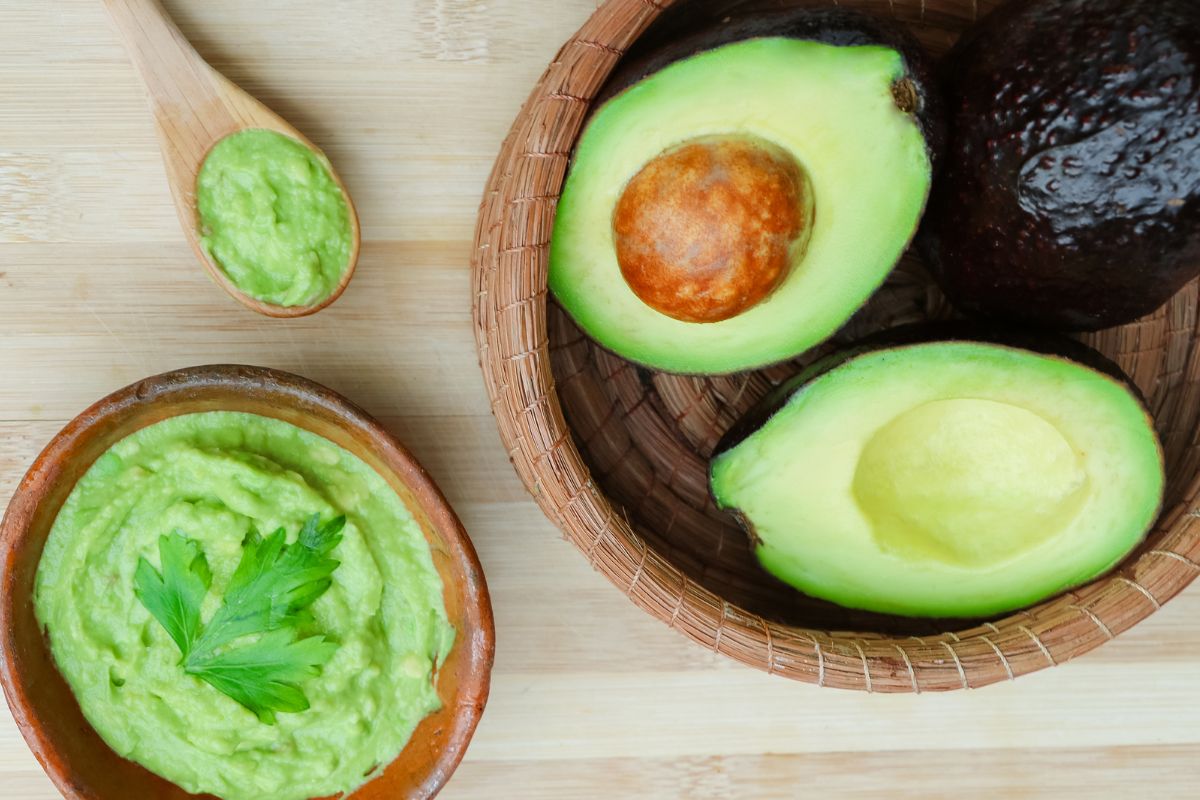 What Do You Put Avocado In? 