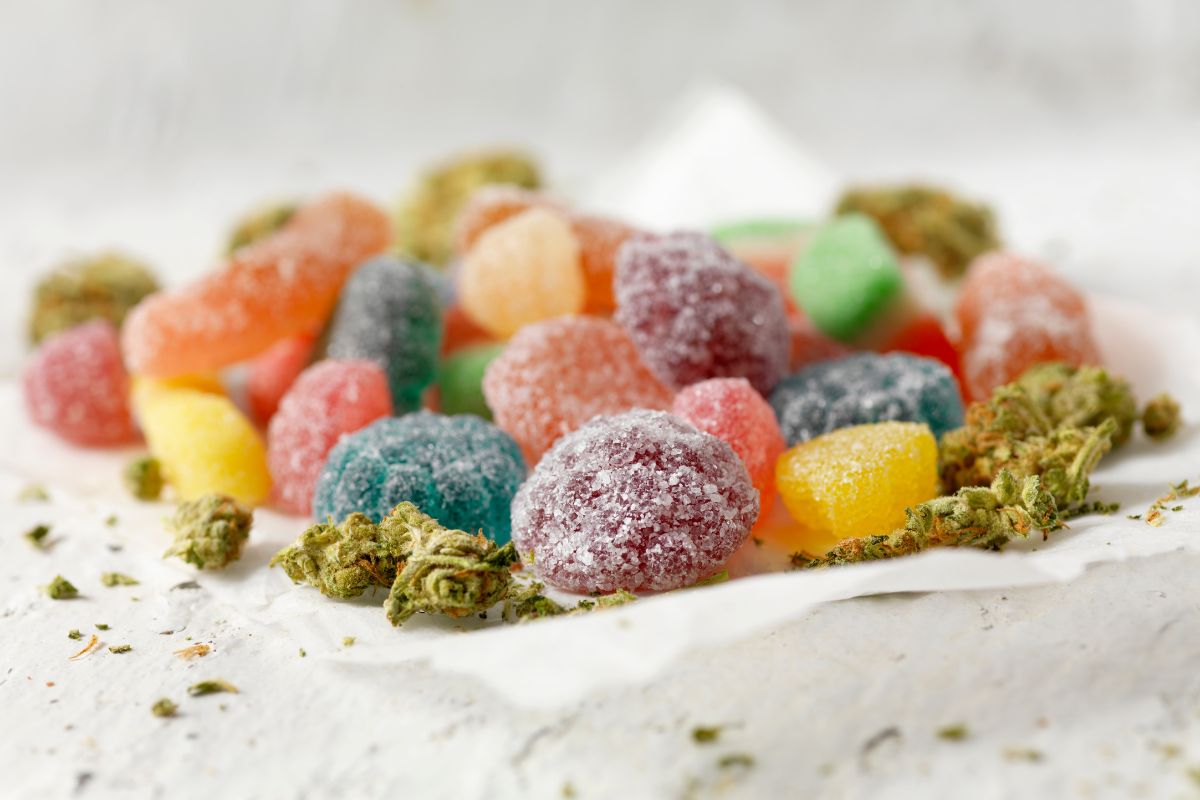 What Flavors Of Sour Patch Kids Are Vegan