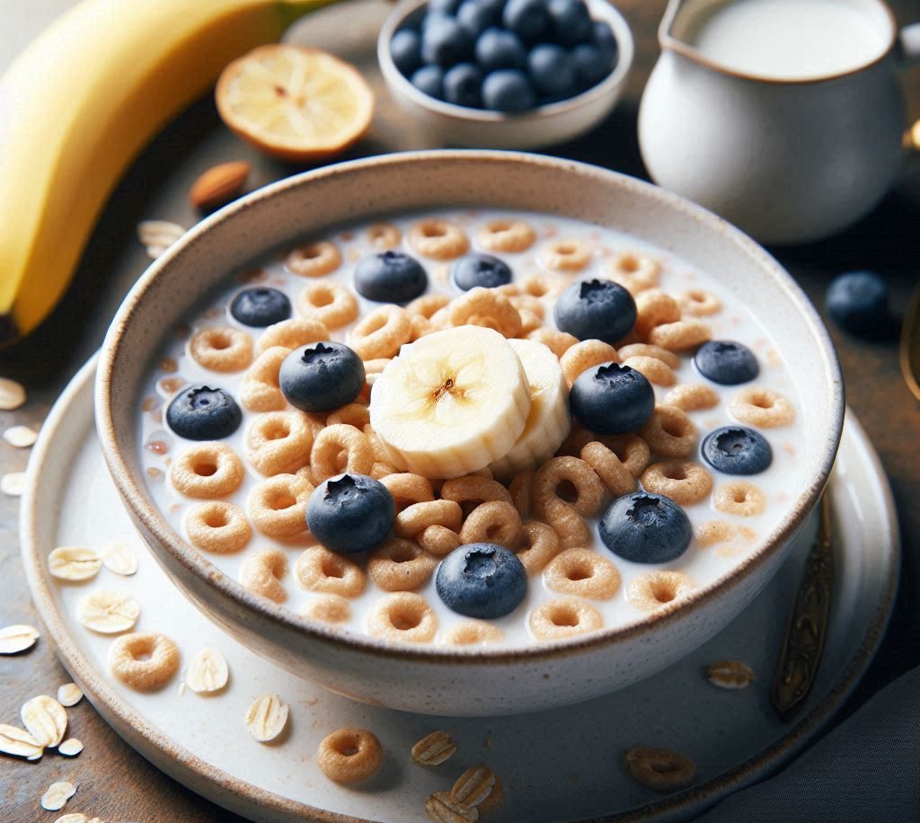 Are Cheerios Vegan?