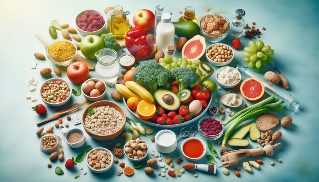 vegan fasting benefits