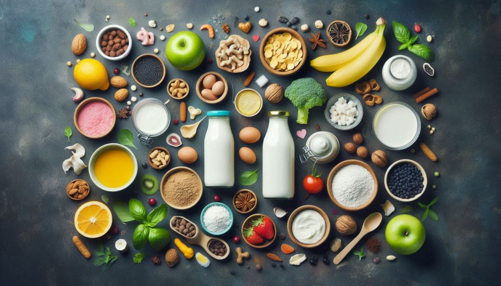 Avoid These Unexplained Ingredients in Vegan Products