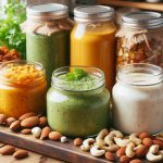 Dairy-Free Alternatives for Sauces
